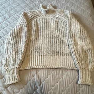 H&M Chunky Turtleneck